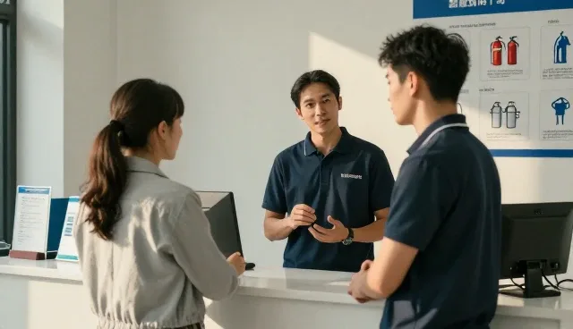 设备租赁服务在基建与应急场景中的实际应用