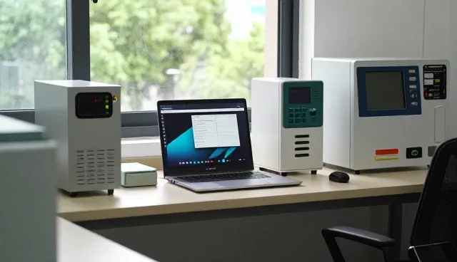 生产线配套选型中的关键考量因素分析